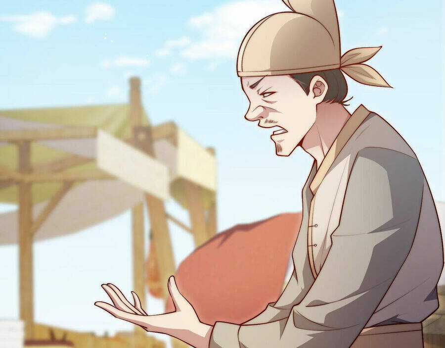 Mình Ta Thôn Phệ Thiên Địa Chapter 14 trang 22