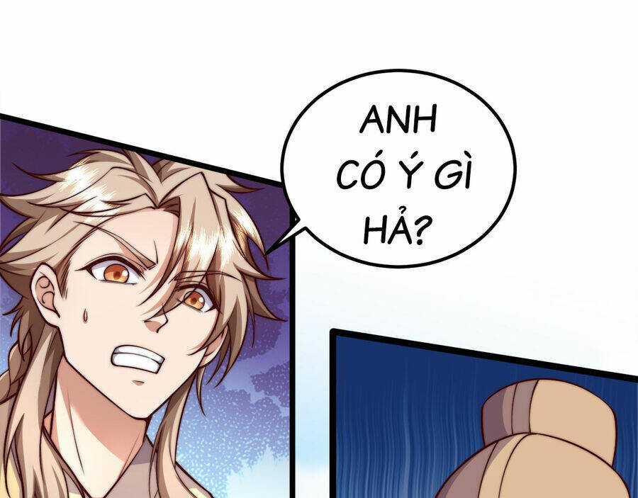 Mình Ta Thôn Phệ Thiên Địa Chapter 14 trang 24