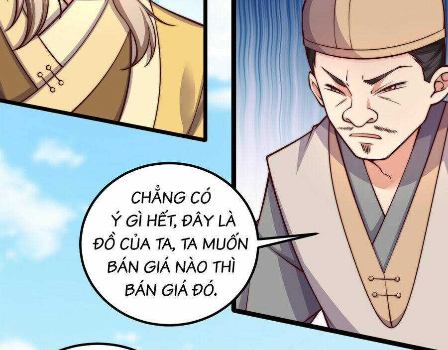 Mình Ta Thôn Phệ Thiên Địa Chapter 14 trang 25