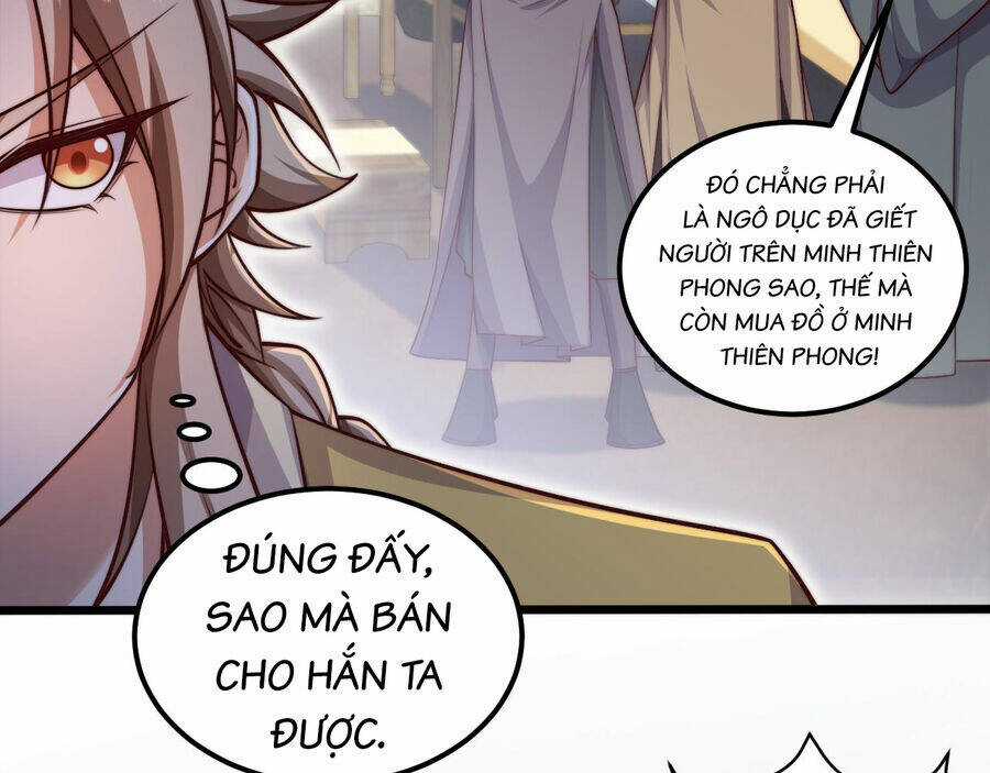 Mình Ta Thôn Phệ Thiên Địa Chapter 14 trang 26