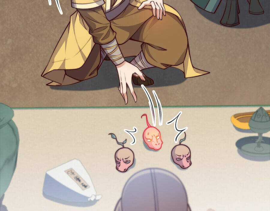 Mình Ta Thôn Phệ Thiên Địa Chapter 14 trang 28