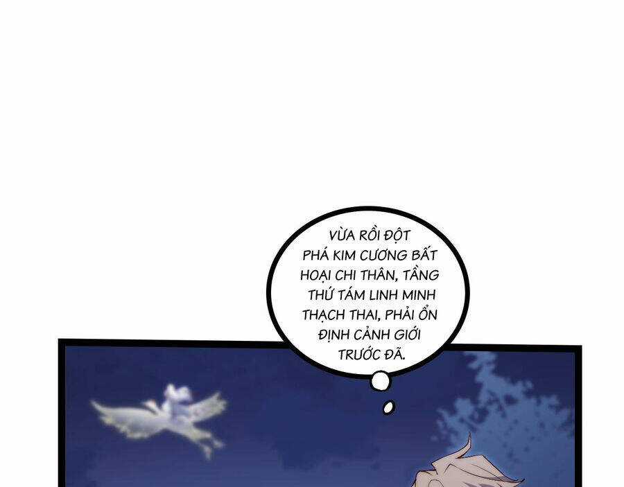 Mình Ta Thôn Phệ Thiên Địa Chapter 14 trang 3