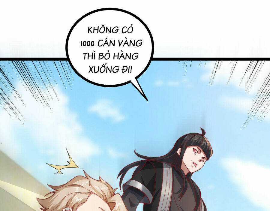 Mình Ta Thôn Phệ Thiên Địa Chapter 14 trang 30