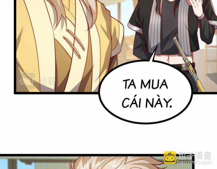 Mình Ta Thôn Phệ Thiên Địa Chapter 14 trang 33