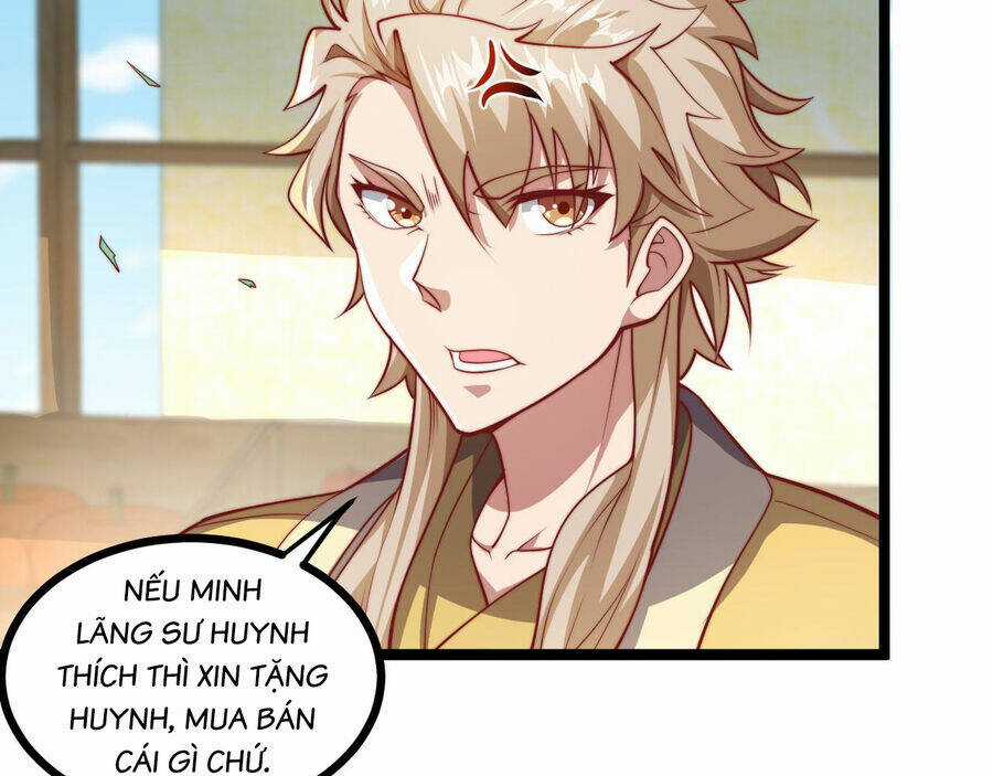 Mình Ta Thôn Phệ Thiên Địa Chapter 14 trang 34