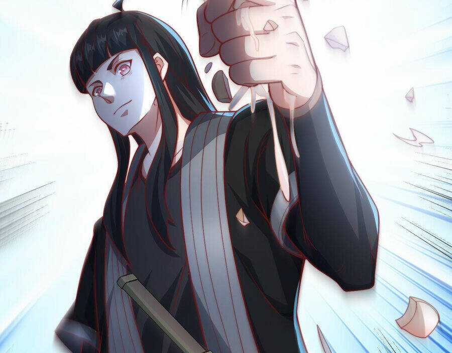 Mình Ta Thôn Phệ Thiên Địa Chapter 14 trang 36