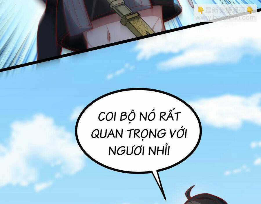 Mình Ta Thôn Phệ Thiên Địa Chapter 14 trang 37