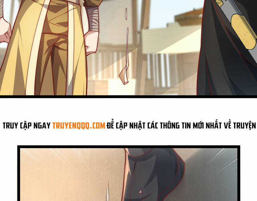 Mình Ta Thôn Phệ Thiên Địa Chapter 14 trang 39