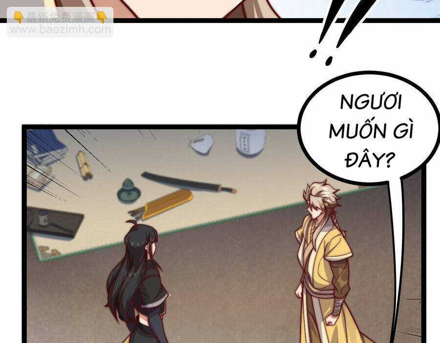 Mình Ta Thôn Phệ Thiên Địa Chapter 14 trang 42