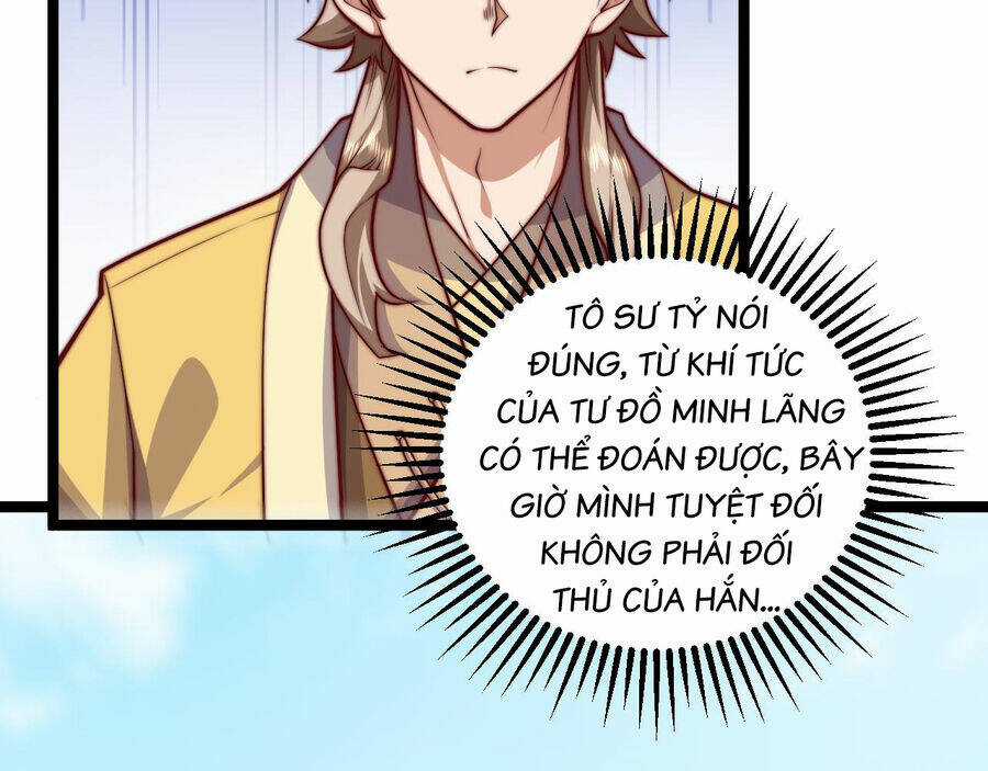 Mình Ta Thôn Phệ Thiên Địa Chapter 14 trang 44