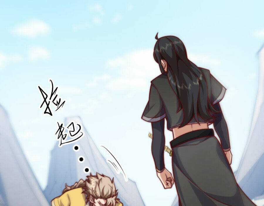 Mình Ta Thôn Phệ Thiên Địa Chapter 14 trang 45