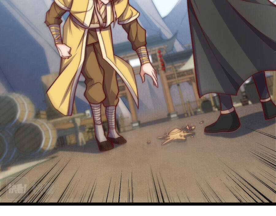 Mình Ta Thôn Phệ Thiên Địa Chapter 14 trang 46