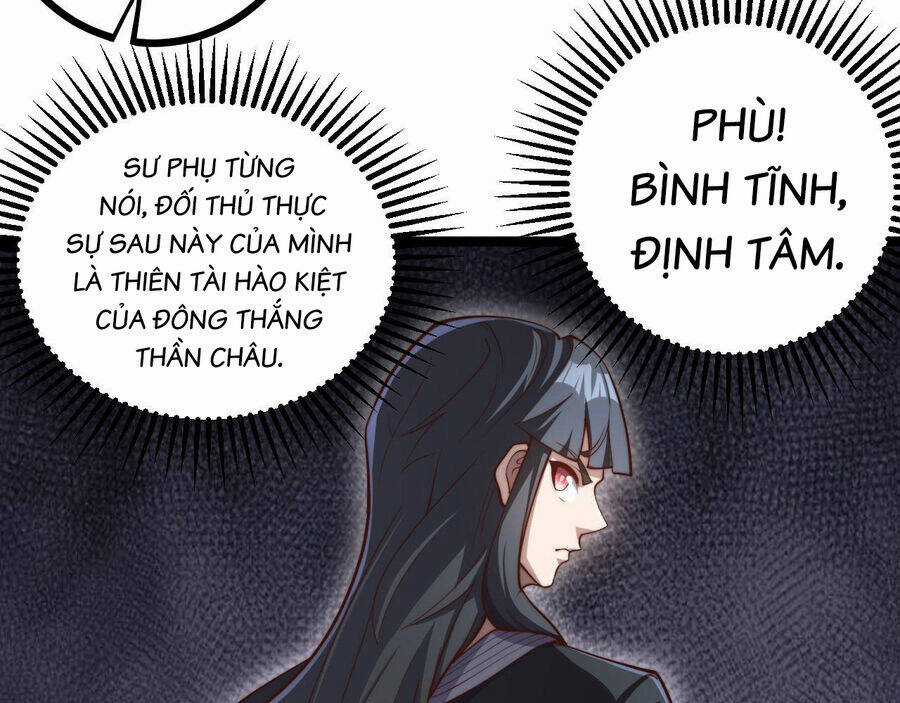 Mình Ta Thôn Phệ Thiên Địa Chapter 14 trang 53