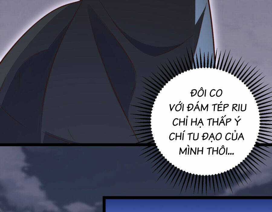 Mình Ta Thôn Phệ Thiên Địa Chapter 14 trang 55