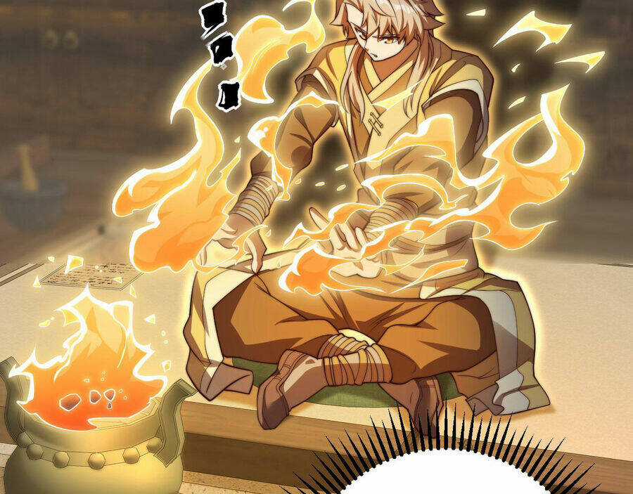 Mình Ta Thôn Phệ Thiên Địa Chapter 14 trang 59