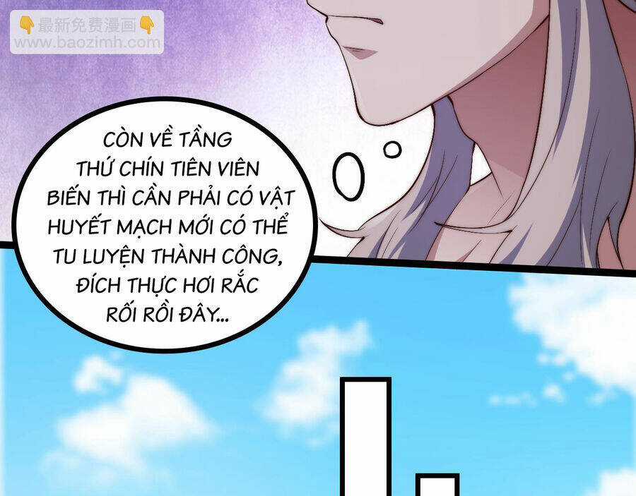 Mình Ta Thôn Phệ Thiên Địa Chapter 14 trang 6