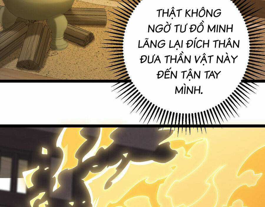 Mình Ta Thôn Phệ Thiên Địa Chapter 14 trang 60