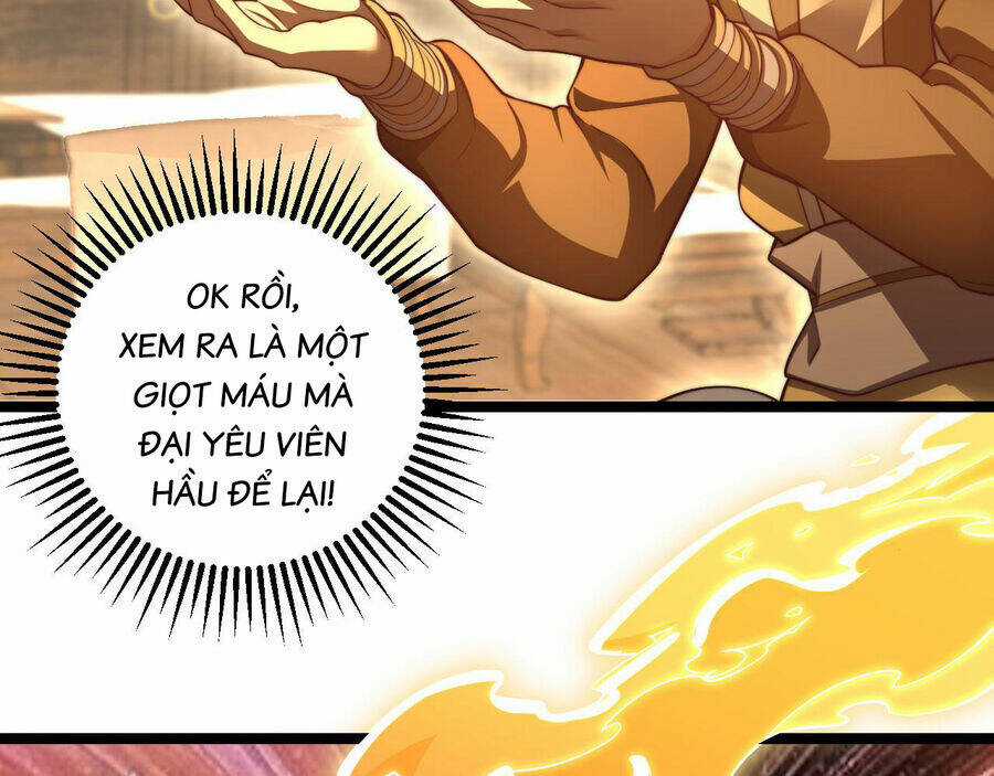 Mình Ta Thôn Phệ Thiên Địa Chapter 14 trang 63