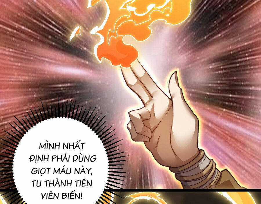 Mình Ta Thôn Phệ Thiên Địa Chapter 14 trang 64