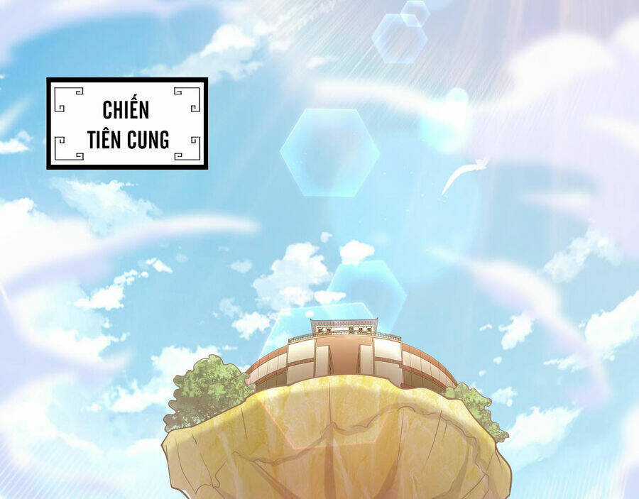 Mình Ta Thôn Phệ Thiên Địa Chapter 14 trang 69