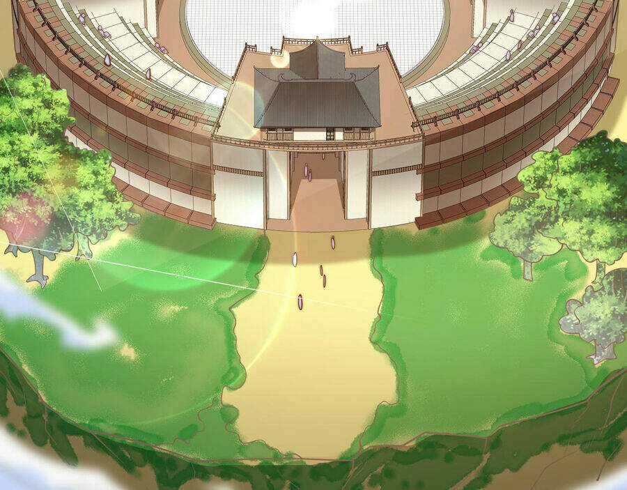 Mình Ta Thôn Phệ Thiên Địa Chapter 14 trang 73