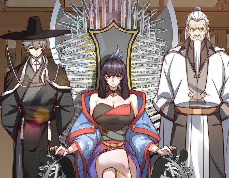 Mình Ta Thôn Phệ Thiên Địa Chapter 14 trang 75