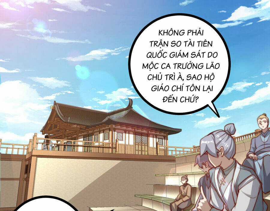 Mình Ta Thôn Phệ Thiên Địa Chapter 14 trang 77