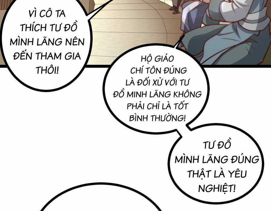 Mình Ta Thôn Phệ Thiên Địa Chapter 14 trang 78