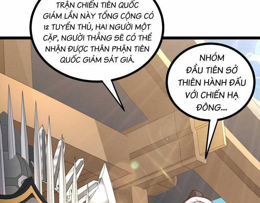 Mình Ta Thôn Phệ Thiên Địa Chapter 14 trang 79