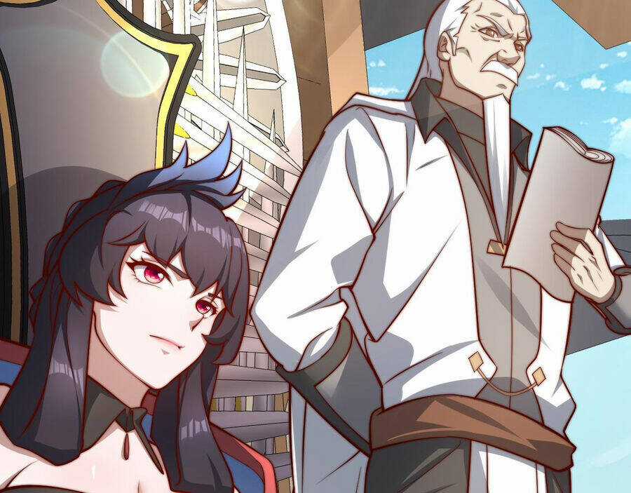 Mình Ta Thôn Phệ Thiên Địa Chapter 14 trang 80