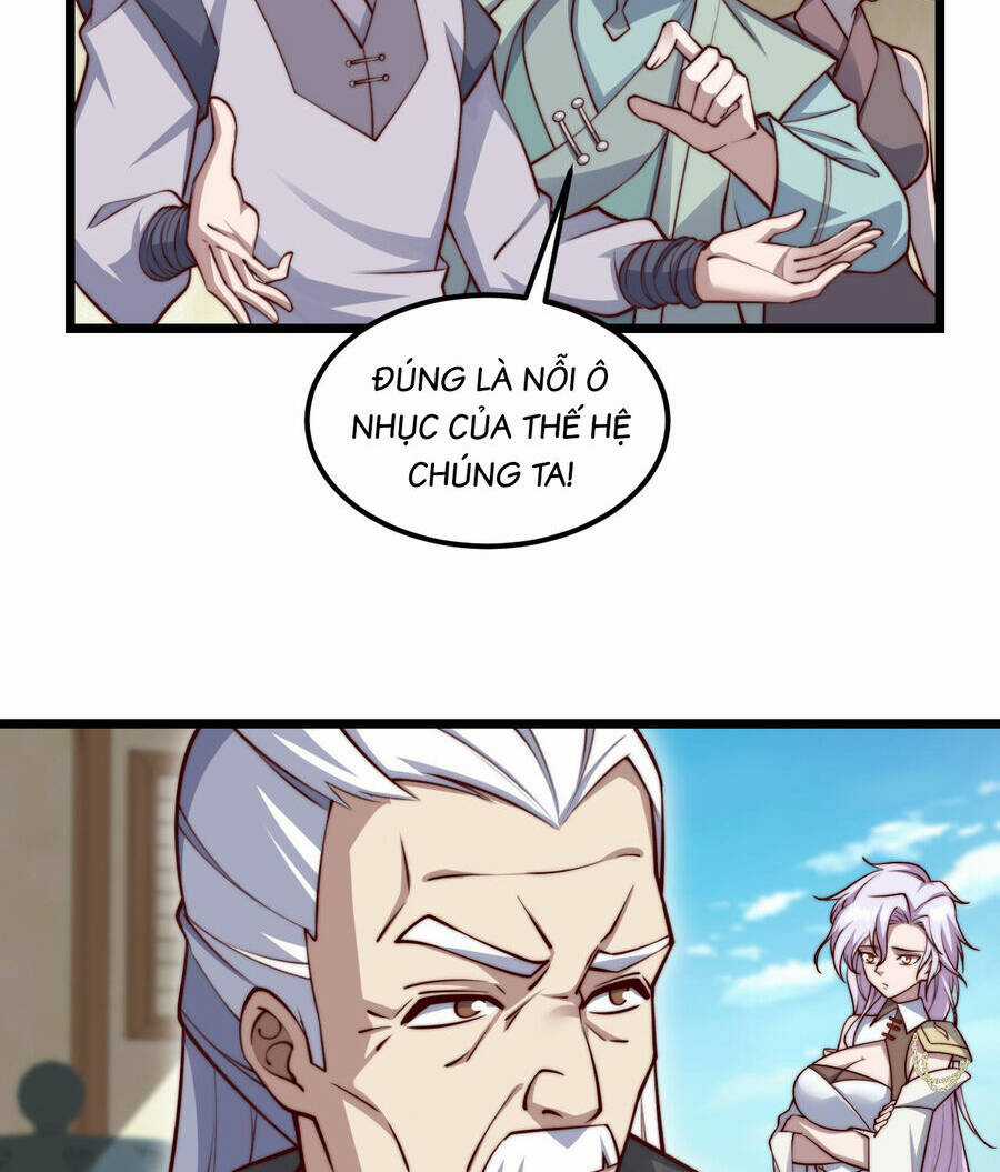 Mình Ta Thôn Phệ Thiên Địa Chapter 15 trang 10