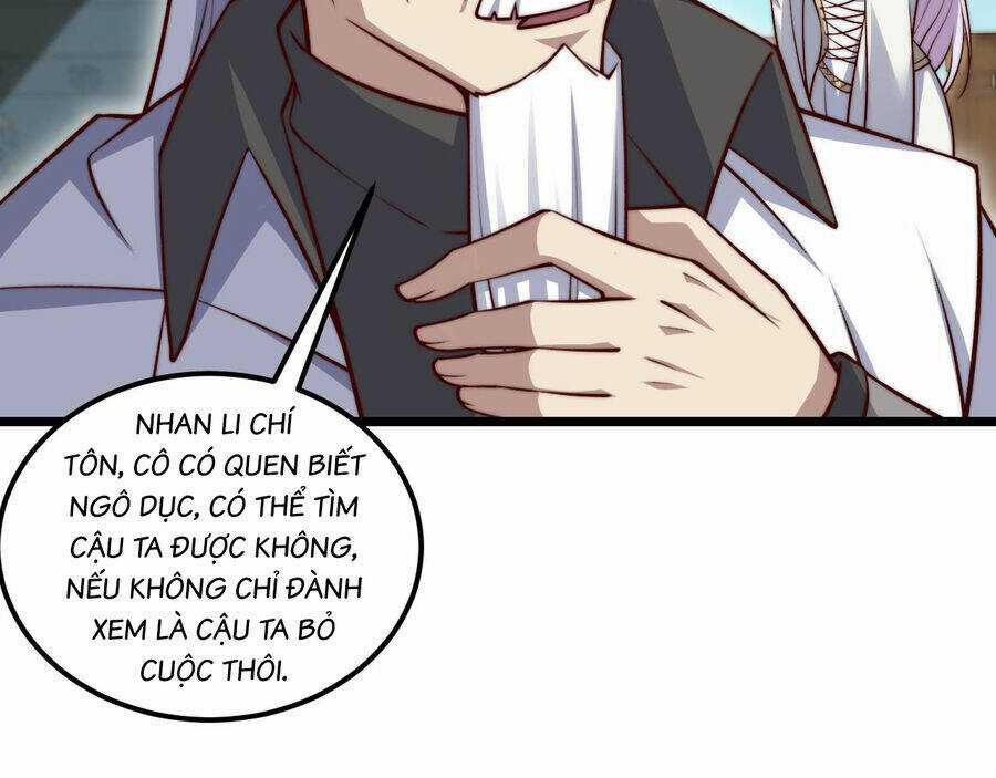 Mình Ta Thôn Phệ Thiên Địa Chapter 15 trang 11