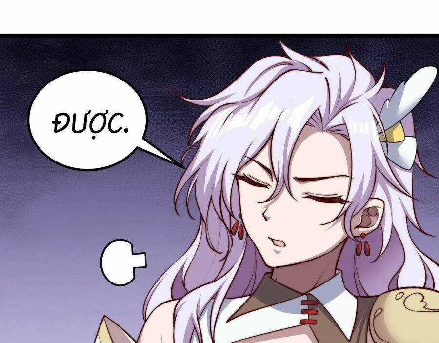 Mình Ta Thôn Phệ Thiên Địa Chapter 15 trang 12