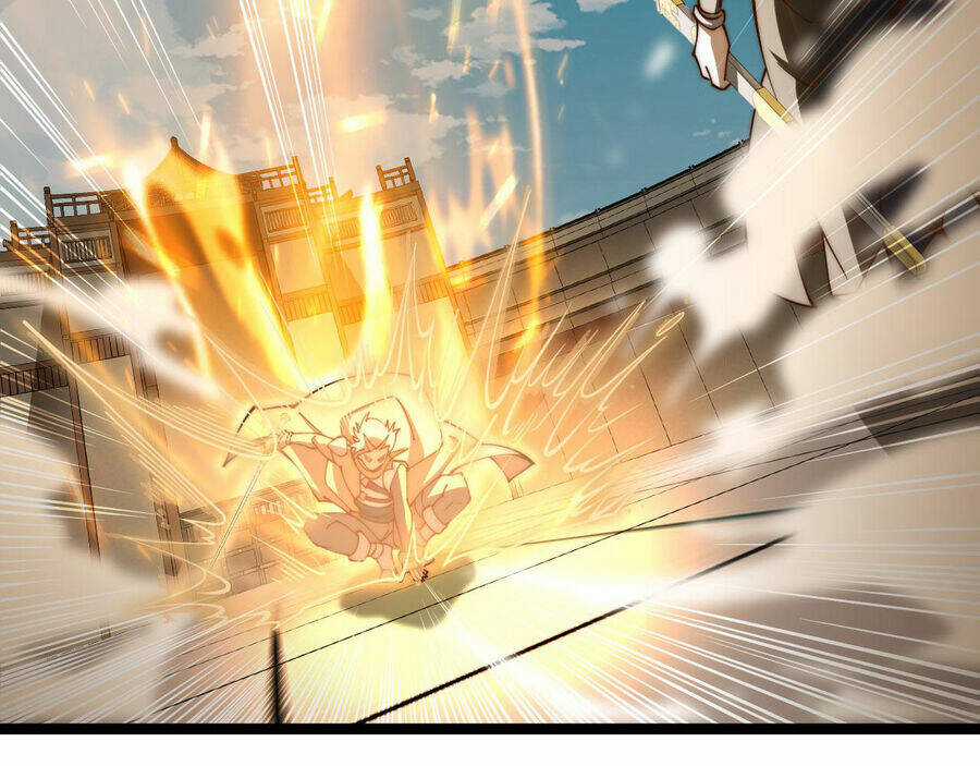 Mình Ta Thôn Phệ Thiên Địa Chapter 15 trang 18