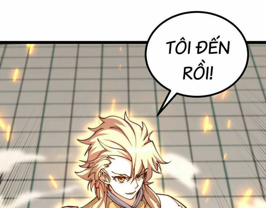 Mình Ta Thôn Phệ Thiên Địa Chapter 15 trang 19