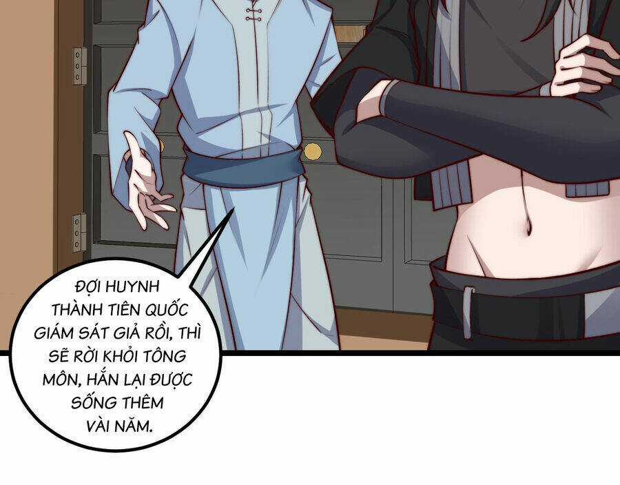 Mình Ta Thôn Phệ Thiên Địa Chapter 15 trang 2