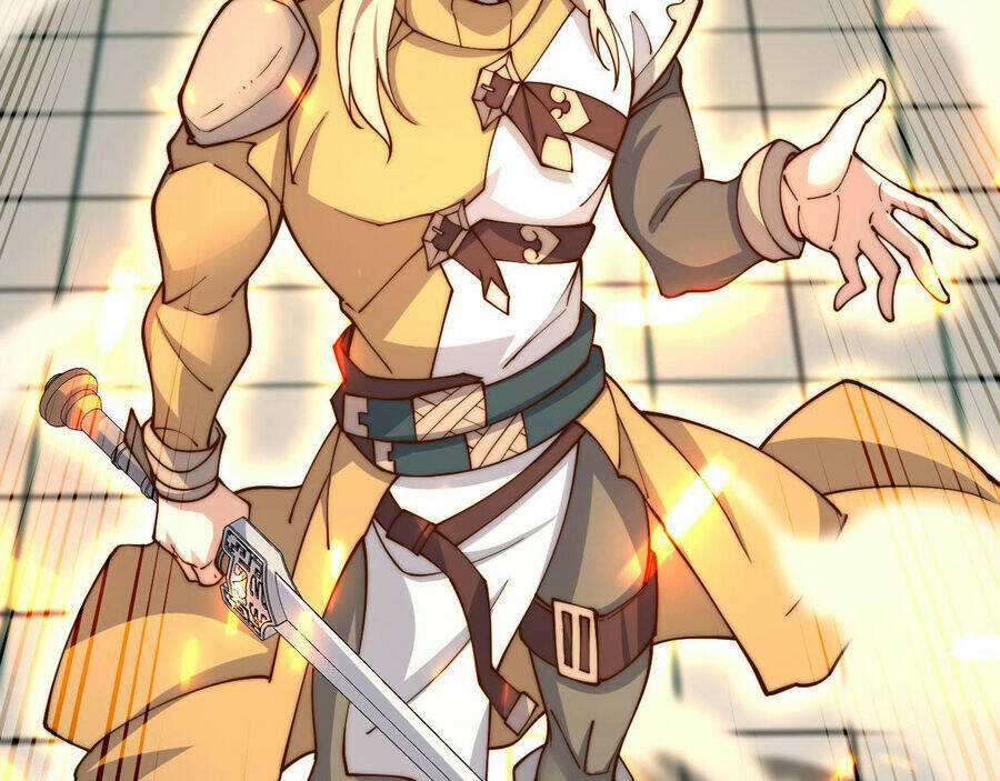 Mình Ta Thôn Phệ Thiên Địa Chapter 15 trang 20