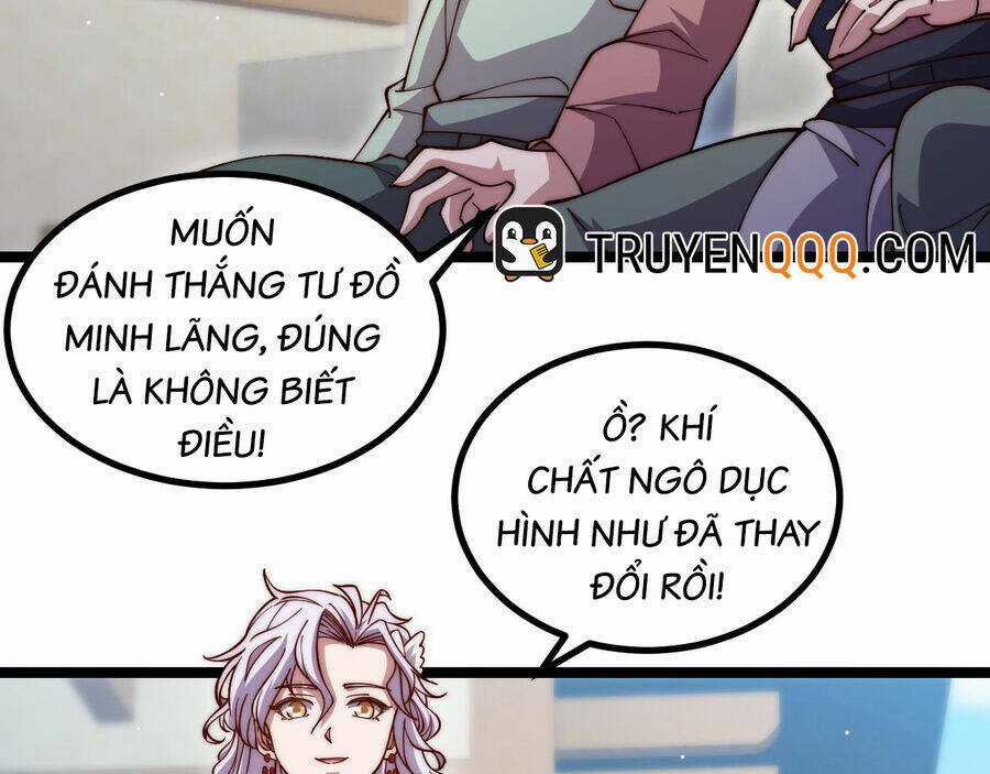 Mình Ta Thôn Phệ Thiên Địa Chapter 15 trang 24