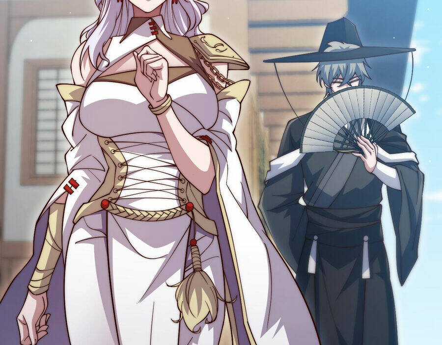 Mình Ta Thôn Phệ Thiên Địa Chapter 15 trang 25