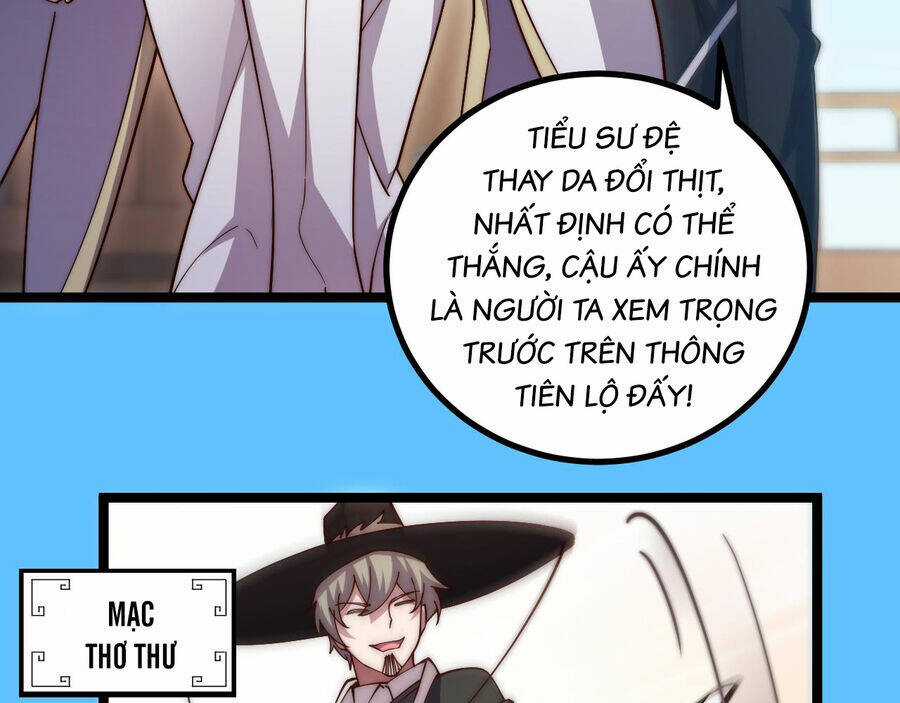 Mình Ta Thôn Phệ Thiên Địa Chapter 15 trang 26