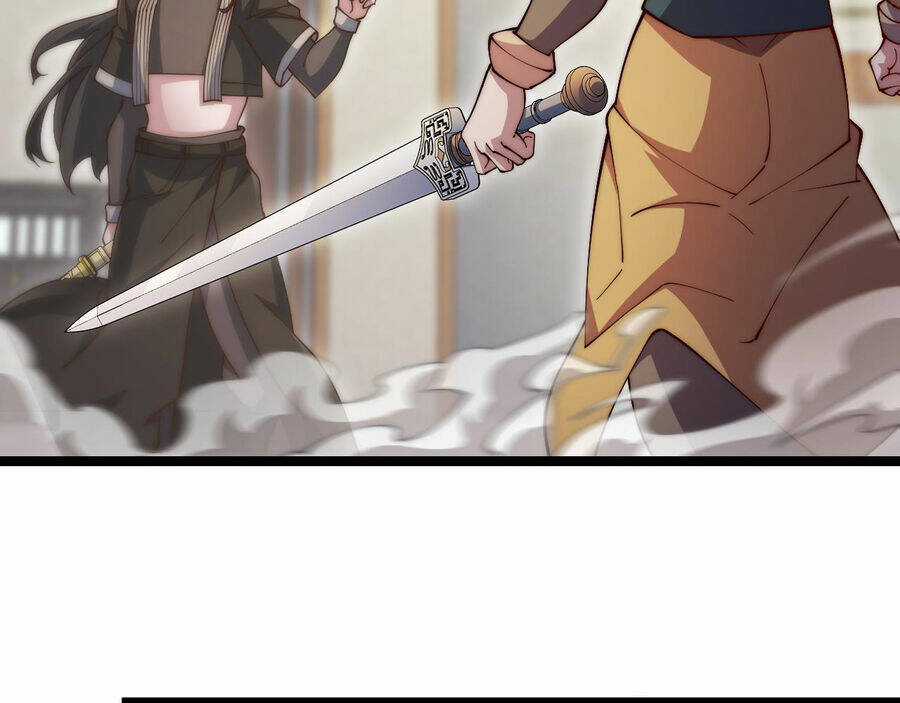 Mình Ta Thôn Phệ Thiên Địa Chapter 15 trang 29