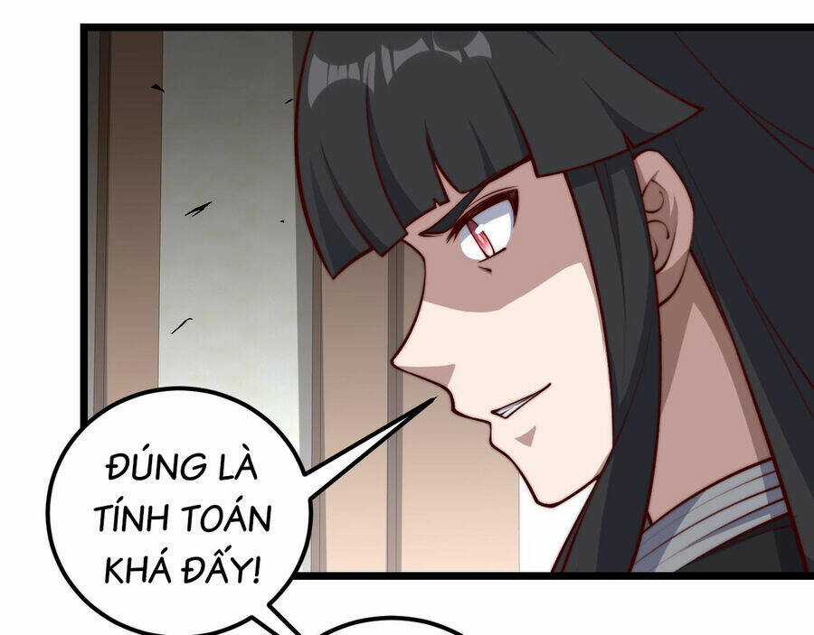 Mình Ta Thôn Phệ Thiên Địa Chapter 15 trang 3