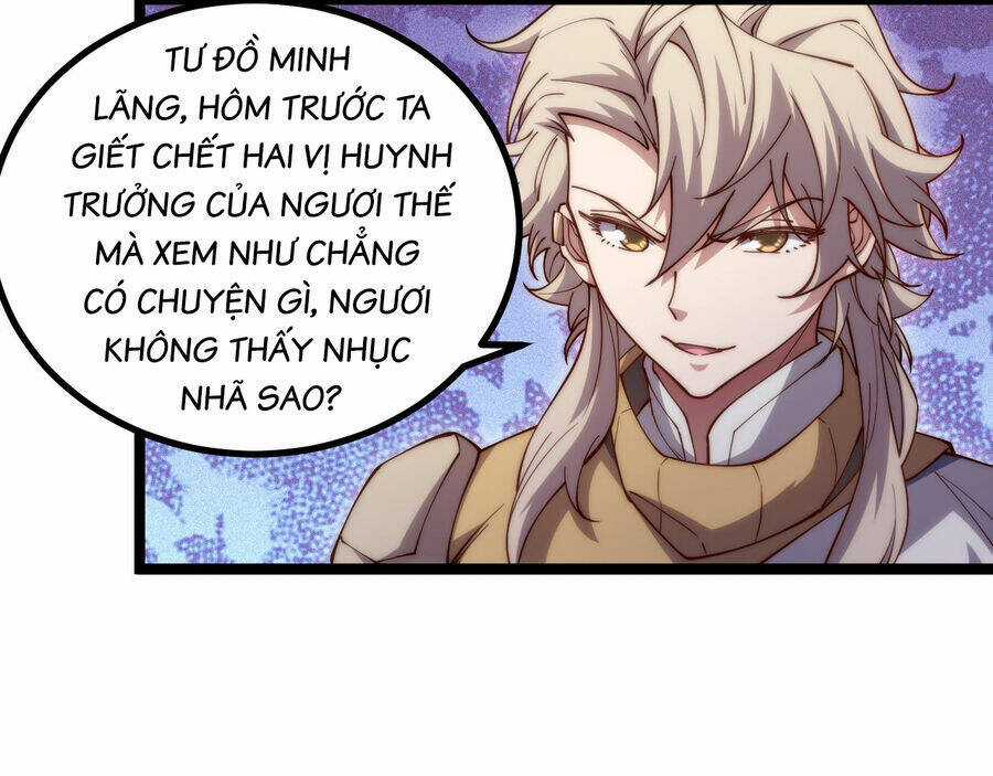 Mình Ta Thôn Phệ Thiên Địa Chapter 15 trang 30