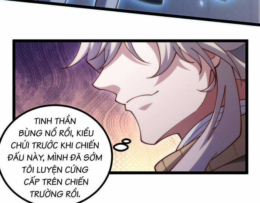 Mình Ta Thôn Phệ Thiên Địa Chapter 15 trang 34