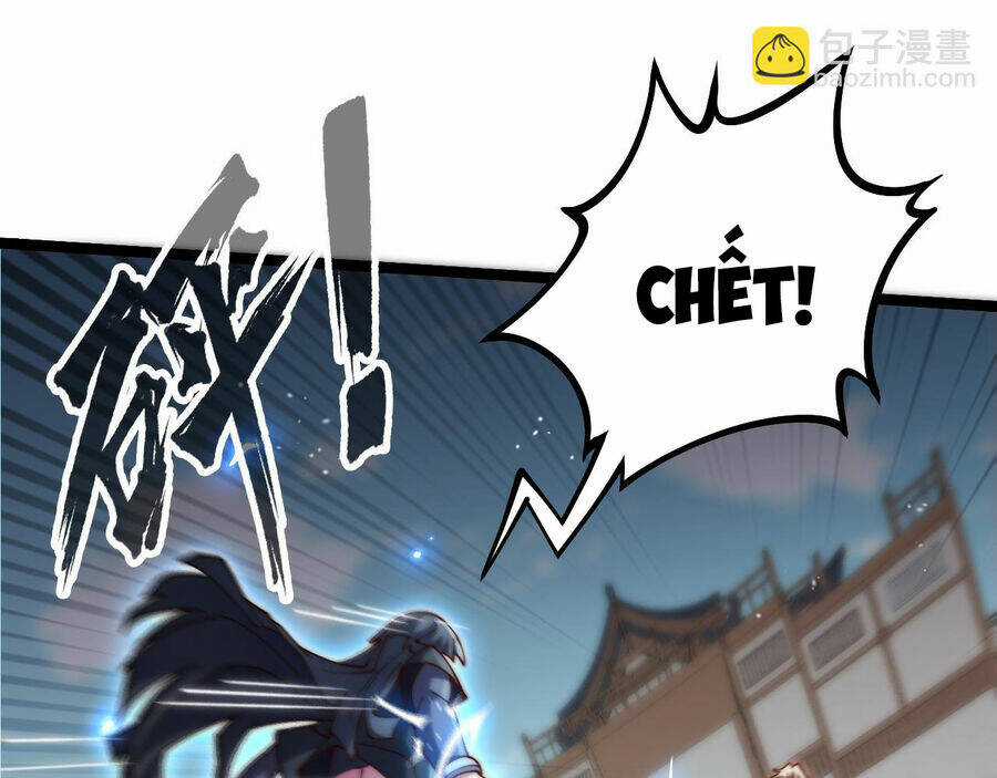 Mình Ta Thôn Phệ Thiên Địa Chapter 15 trang 36