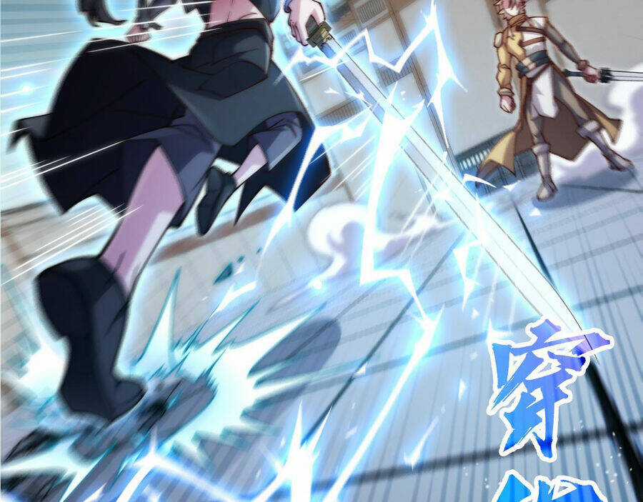 Mình Ta Thôn Phệ Thiên Địa Chapter 15 trang 37