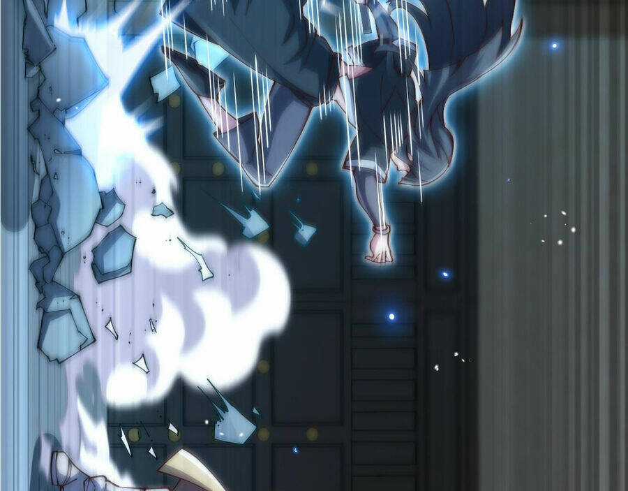 Mình Ta Thôn Phệ Thiên Địa Chapter 15 trang 40