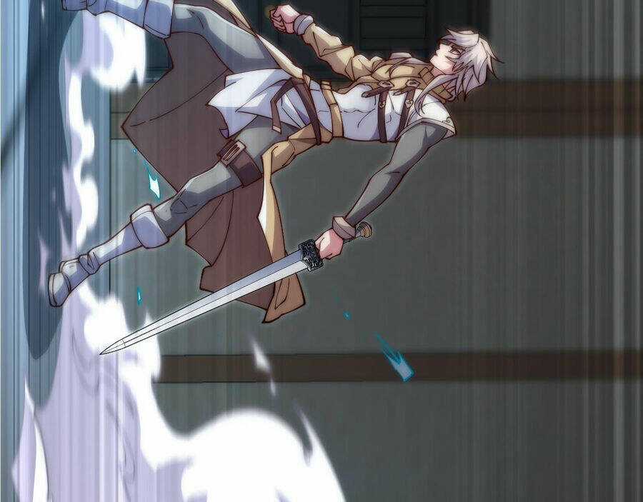 Mình Ta Thôn Phệ Thiên Địa Chapter 15 trang 41