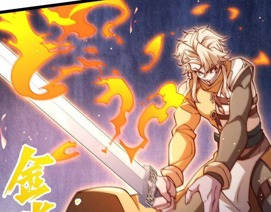 Mình Ta Thôn Phệ Thiên Địa Chapter 15 trang 43