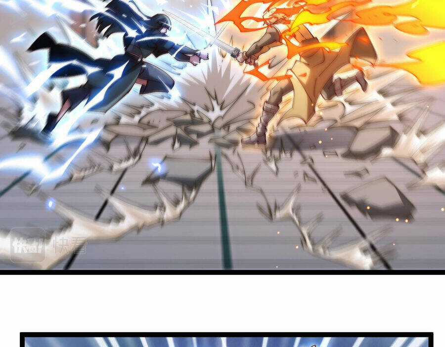 Mình Ta Thôn Phệ Thiên Địa Chapter 15 trang 47